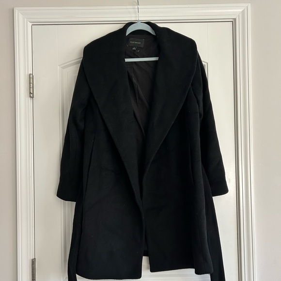 Ann Taylor Coat - Picture 2 of 5